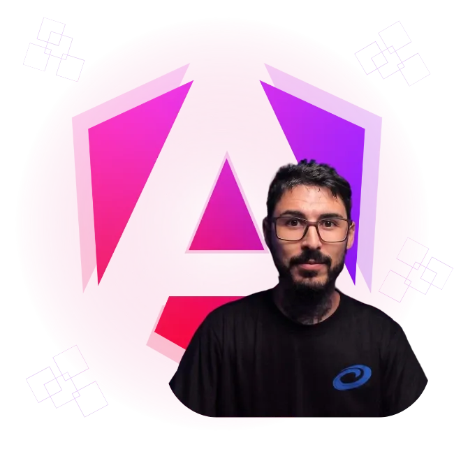 Angular Moderno
