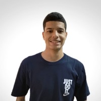 Aluno(a) Vitor Santos